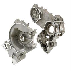 Motorgehäuse LML für LML Star 150 4T Automatica/CVT