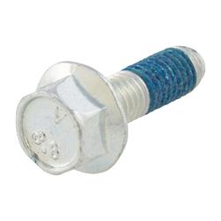 Schraube Einspritzdüse, Sechskant mit Flansch für PIAGGIO Beverly/MP3/X10 350ccm 4T LC