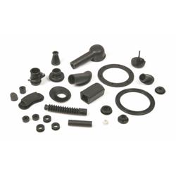 Gummi Kit, 916048429 für Vespa 125 VNA/VNB/GT/GTR/Super/TS/150 VBA/VBB/T4//GL/Sprint/V./Super/Rally