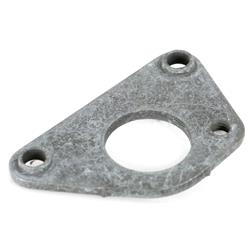 Halteblech, Wasserpumpenzahnrad für GILERA/PIAGGIO Maxi 2T LC