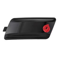 Abdeckung Variodeckel MARUS für Vespa Primavera/Sprint/GTS/GTS Super 125-150ccm 4T AC/LC iGet