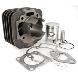 Zylinder RMS 50 ccm 487851 für Vespa ET2 50ccm 2T AC