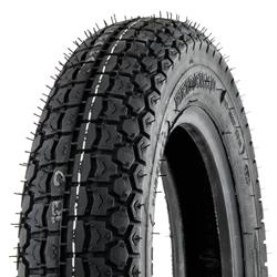 Reifen HEIDENAU K38 3.50-10 59M TL reinforced vorne oder hinten