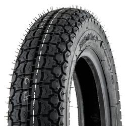 Reifen HEIDENAU K38 3.50-10 59M TL reinforced vorne oder hinten