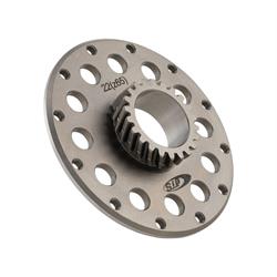 Kupplungszahnrad Z 22 SIP für Kupplung SIP Supersport/SIP BFA für Primär Z 65 für Vespa 125 VNA-TS/150 VBA-Super/180-200 Rally/PX80-200/PE/Lusso/T5/Cosa