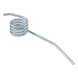 Rückholfeder CIF links oder rechts Lenkerhebel Bremse, 0121.02.123 für PIAGGIO CIAO/PX/SC 50ccm 2T AC