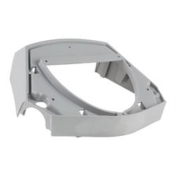 Lenkkopfabdeckung, oben für Vespa T5