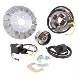Zündung HPI Minitronik "Fixed" für Vespa 125 GTR 2°/TS 2°/150 Sprint V 2°/Super 2°/200 Rally 2°/PX80-200/PE/Lusso/Cosa