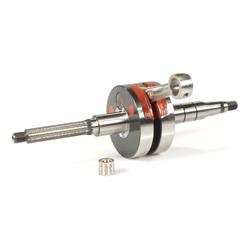 Kurbelwelle RMS Racing für PIAGGIO 50ccm 2T AC/LC