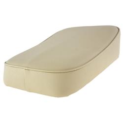 Sitzkissen für Gepäckbrücke für Vespa 125 VNA/VNB1-5/150 VBA/VBB/GL/T4