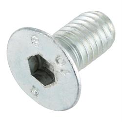 Schraube M6x12 mm, Innensechskant, Senkkopf, PIAGGIO für Vespa GTS/GTS Super 125/150ccm 4T LC iGet (Euro4)