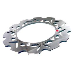 Bremsscheibe BRAKING WAVE vorne für HONDA SH 300/Silver Wing 400/600