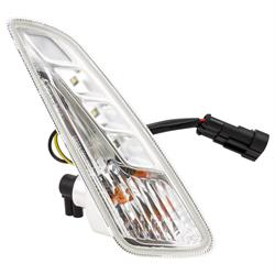 Blinker PIAGGIO 642651 vorne, rechts für Vespa Primavera/Sprint 125-150ccm i.e. 3V 4T AC
