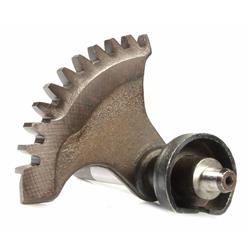 Kickstarterwelle CIF, 019853 - 235715 für Vespa 125 VNB4-6T/GT/GTR/Super/TS/150 VBB2T/GL/Sprint/V/Super/160 GS/180 SS/180-200 Rally