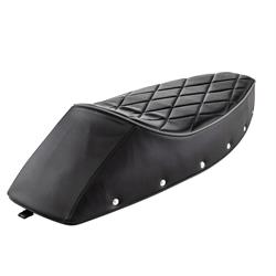 Sportsitzbank Diamond für Vespa PX80-200/PE/Lusso/PX'98/MY