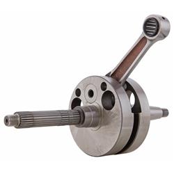 Kurbelwelle MAZZUCCHELLI für GILERA/PIAGGIO 125-180ccm 2T AC/LC