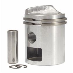 Kolben, 1.ÜM, 085238 für Vespa 150 VBA/VBB/VGLA/VGLB