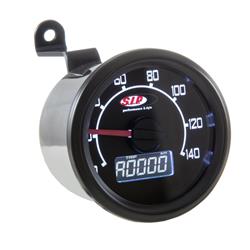 Drehzahlmesser/Tacho SIP 2.0 für Vespa 50 N/L/R/S/90