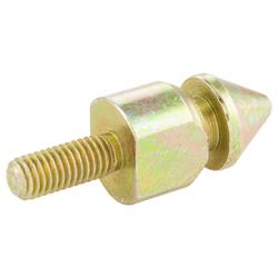 Sitzbankzapfen LML, 240165 - C-4727178 für LML Star Deluxe 125 CVT/200 4T