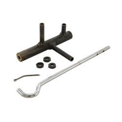 Benzinhahn für Vespa 125 V1-15