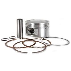 Kolben RMS 150 ccm für HONDA SH 150, 4T