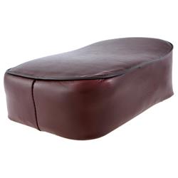 Sitzkissen Gepäckbrücke für Vespa 125 VNA/VNB1-5/150 VBA/VBB/GL/T4