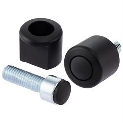 Abdeckung Spiegelloch RIZOMA, links & rechts für Vespa GTS/GTS Super 125-300ccm ('19-`22)