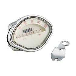 Tachometer für Vespa 150 VBA/VBB/VGLA-B/GL