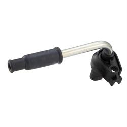 Vergaserdeckel DELL'ORTO, PHBN