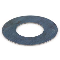 Anlaufscheibe Riemenscheibe 35x17x0,5 mm für PIAGGIO Maxi 2T