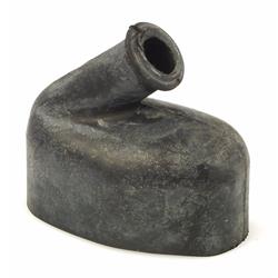 Gummikappe, Zündspule, schräg nach innen für Vespa 160 GS/ 180 SS