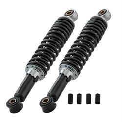 Stoßdämpfer MKX hinten für GILERA/PIAGGIO/PUCH/SIMSON/TOMOS