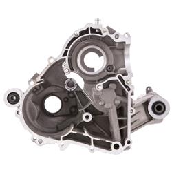 Motorgehäuse LML, Kupplungsseite (KULU), SF513-0191 für LML Star 125-150 4T/Star Deluxe 125-150 4S/Speedy