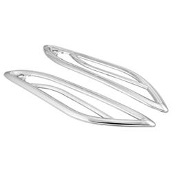 Blinkergitter SIP hinten, links & rechts für Vespa Primavera/Sprint 50-150ccm 2T/4T AC