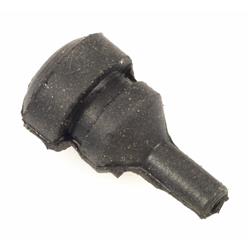 Gummipuffer "klein", Seitendeckel, oben vorne oder hinten, 098669 für Vespa 50-125/PV/ET3
