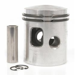 Kolben GOL, 3.ÜM, 090173 für Vespa 180 SS