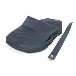 Sitzbankbezug DIEFFE für Vespa PX125-200/'98/MY