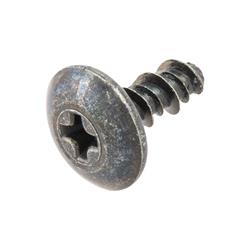 Blechschraube Variodeckel 3,8x10 mm, Kreuzschlitz, Linsenkopf, PIAGGIO für Vespa Primavera/Sprint 125ccm i.e. 3V 4T AC iGet (Euro 4)