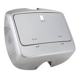 Gepäckfach für Vespa PX80-200E Lusso/'98/T5