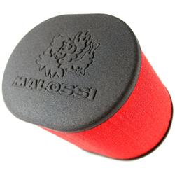 Rennluftfilter MALOSSI E15 Red Filter PHBH/MIKUNI/KEIHIN