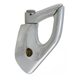 Gepäckhaken PIAGGIO für Vespa 946 3V i.e. 125ccm