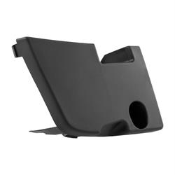 Ablagefach Gepäckfach PIAGGIO, links für Vespa Primavera/Sprint 50-150ccm 2T/4T AC