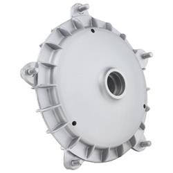 Bremstrommel, vorne, 193419 - 195084 für Vespa P80-150X/P200E 1°/PX80-150E 1°