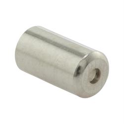 Abschlußhülse SIP PERFORMANCE, für Seilzughülle, 147511