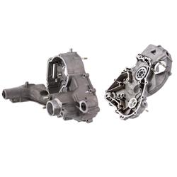 Motorgehäuse LML für LML Star 125-150 4T/Star Deluxe 125-150 4S/Speedy/Stella