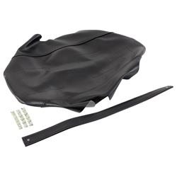 Sitzbankbezug DIEFFE für Vespa PK50-125/S/ETS