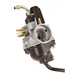 Vergaser DELL'ORTO PHVA 12 PS Rundschieber 01391 für MINARELLI