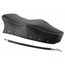 Sitzbankbezug TREZZI für Vespa 150 GS/VS4