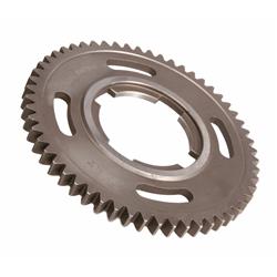 Zahnrad Z 55 DRT 1. Gang 4-Gang PK ROVIGO für Vespa 50 S 2°/Special V5B3-4T/SR/SS/90 R/SS/100 2°/125/PV/ET3/PK50/S/SS/XL/2/FL/PK80-125 S/PK125/ETS/N//XL/XL2