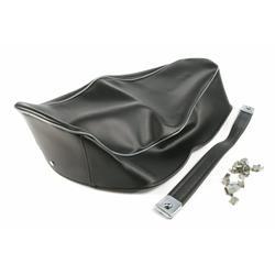 Sitzbankbezug DIEFFE für Vespa 125 VNA/VNB/GT/GTR/Super/TS/150 VBA/VBB/GL/Sprint/V